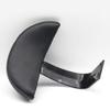 Electric Saddle Bike Back Support E-Bike Backrest Electric Backrest Seat Cushion view 4