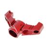 Crank Brothers Pedal Parts, Red, One Size, Pedal Body, Candy view 2