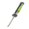 Smiths Mr. Crappie 51195 Fish Pick and Hook Sharpener  Retractable Sharpening Rod  Diamond Hook Sharpening Groove Fish Hook Remover  Knife Sharpener  Ergonomic Handle  Fishing Accessory view 1