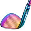 Forged Golf Sand Wedge for Men Right Hand, CNC Milled Face for High Spin & Control, Professional Lob Wedge for Bunker Escape & Short Game, Tournament Legal, 48-60 Degree Lofts view 4