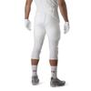 Gameday Armor Integrated Football Pant Youth - White, YXL view 2