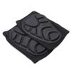 TTIO Elbow Pads- Breathable Protective Soft Lightweight Padded Sleeve Elbow for Skiing Skating Snowboarding Unisex (Small) view 4