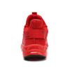 Ezkrwxn Walking Shoes for Women Running Shoes Mesh Breathable Slip on Ladies Gym Workout Athletic Tennis Jogging Sneakers Red Size 8 view 3