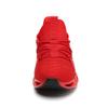 Ezkrwxn Walking Shoes for Women Running Shoes Mesh Breathable Slip on Ladies Gym Workout Athletic Tennis Jogging Sneakers Red Size 8 view 4