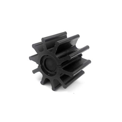 983895 Water Pump Impeller for Johnson Evinrude OMC Cobra Sterndrive 2.3L 2.5L 3L 4.3L 5L 5.7L 5.8L 7.5L 200-460 HP Boat Motor Engine Parts Replace Sierra 18-3058 984461 984744 879141 778039 777128