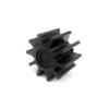 983895 Water Pump Impeller for Johnson Evinrude OMC Cobra Sterndrive 2.3L 2.5L 3L 4.3L 5L 5.7L 5.8L 7.5L 200-460 HP Boat Motor Engine Parts Replace Sierra 18-3058 984461 984744 879141 778039 777128 view 1