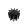 983895 Water Pump Impeller for Johnson Evinrude OMC Cobra Sterndrive 2.3L 2.5L 3L 4.3L 5L 5.7L 5.8L 7.5L 200-460 HP Boat Motor Engine Parts Replace Sierra 18-3058 984461 984744 879141 778039 777128 view 3