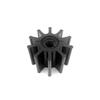983895 Water Pump Impeller for Johnson Evinrude OMC Cobra Sterndrive 2.3L 2.5L 3L 4.3L 5L 5.7L 5.8L 7.5L 200-460 HP Boat Motor Engine Parts Replace Sierra 18-3058 984461 984744 879141 778039 777128 view 4
