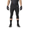 Under Armour Intergrated Football Pants, Padded Football Girdle, Gameday Football Pants, Youth & Adults Sizes, Black, Youth - Small, UA900 view 3