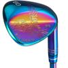 Forged Golf Sand Wedge for Men Right Hand, CNC Milled Face for High Spin & Control, Professional Lob Wedge for Bunker Escape & Short Game, Tournament Legal, 48-60 Degree Lofts view 2
