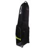 Ram FX Golf Travel Cover Deluxe Padded Wheeled Flight Bag Neon view 2