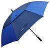 ACEIken Golf Umbrella Large 62 Inch Automatic Open Golf Umbrella Extra Large Oversize Double Canopy Vented Umbrella Windproof Waterproof for Men and Women view 1