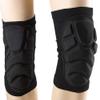 TTIO Knee Pads- Breathable Soft Lightweight Knee Padded for Skiing Skating Snowboarding Unisex view 1