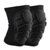 TTIO Knee Pads- Breathable Soft Lightweight Knee Padded for Skiing Skating Snowboarding Unisex view 3