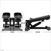 Step Machines Mini Pedal Machine Small Sports Fitness Equipment Household Multi-Function Stepper Indoor in-Place Treadmill Silent Stovepipe Machine Elliptical Jogging Stepper view 2