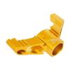 Crank Brothers Pedal Parts, Gold, One Size, Pedal Body, Candy view 1