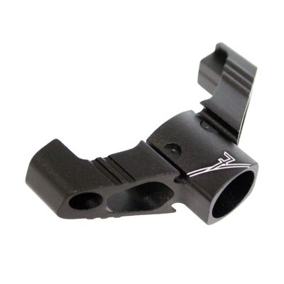 Crank Brothers Pedal Parts, Black, One Size, Pedal Body, Candy