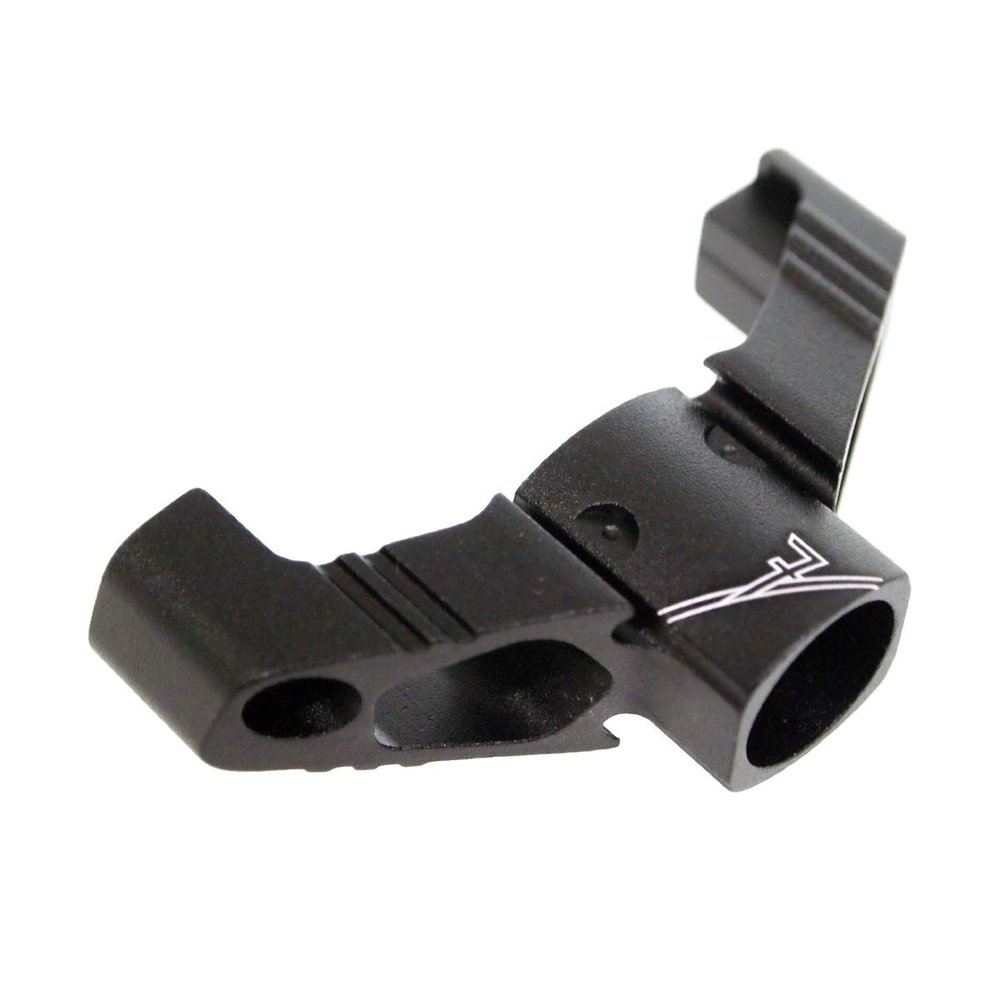 Crank Brothers Pedal Parts, Black, One Size, Pedal Body, Candy