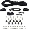 Sea-Lect Designs Performance Anchor Trolley Kit view 1