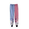 GO2COSY Anime Re:Zero Kara Hajimeru Isekai Seikatsu Pants Trousers Gym Joggers Drawstring Sports Sweatpants view 1