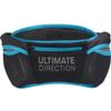 Ultimate Direction Hydrolight Running Waist Belt, Onyx, X-Large view 1