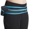 Ultimate Direction Hydrolight Running Waist Belt, Onyx, X-Large view 3