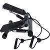 Step Machines Mini Pedal Machine Multi-Function Stepper Home Treadmill Elliptical Jogging Stepper Small Sports Fitness Equipment Indoor Climbing Machine Silent Stovepipe Machine view 1
