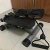 Step Machines Mini Pedal Machine Multi-Function Stepper Home Treadmill Elliptical Jogging Stepper Small Sports Fitness Equipment Indoor Climbing Machine Silent Stovepipe Machine view 3