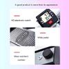 Step Machines Mini Pedal Machine Multi-Function Stepper Home Treadmill Elliptical Jogging Stepper Small Sports Fitness Equipment Indoor Climbing Machine Silent Stovepipe Machine view 4