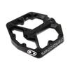 Crank Brothers Pedal Parts Black S Pedal Body Stamp 2016 view 1