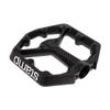 Crank Brothers Pedal Parts Black S Pedal Body Stamp 2016 view 2