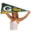 Green Bay Packers Pennant Banner Flag view 4