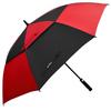 ACEIken Golf Umbrella Large 62 Inch Automatic Open Golf Umbrella Extra Large Oversize Double Canopy Vented Umbrella Windproof Waterproof for Men and Women view 1