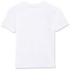Stranger Things Upside Photo Basic Solid Tee view 2