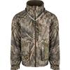 Drake Waterfowl Refuge 3.0 Fleece-Lined Full Zip Realtree Timber Large view 3