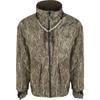 Drake Waterfowl Refuge 3.0 Fleece-Lined Full Zip Realtree Timber Large view 4