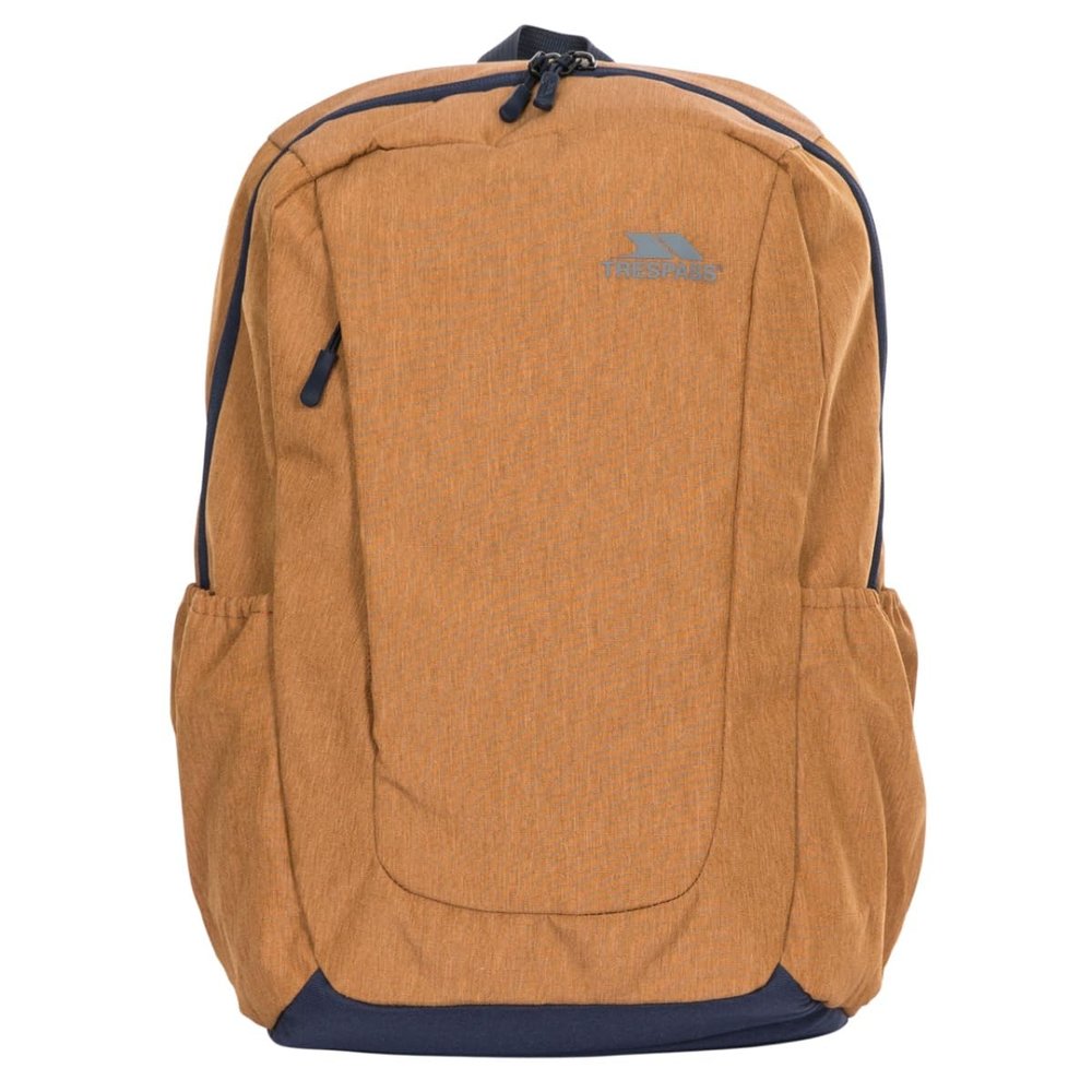 Trespass Alder 25L Backpack - GOLD EACH
