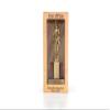 Surreal Entertainment The Office Dundie Award Replica Trophy | Host Your Own The Office Dundies Awards Ceremony | Includes 6 Interchangeable Title Plates | Measures 8 Inches Tall view 4