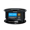 16 Gauge Primary Boat Cable - 100x2 ft Marine Grade Wire Tinned Oxygen-Free Copper - 16 AWG UL 1426 Standard PVC Wire for Boat, Automotive, Speakers, Camper & Trailers view 1