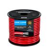 10 Gauge Primary Boat Cable - 100x2 ft Marine Grade Wire Tinned Oxygen-Free Copper - 10 AWG UL 1426 Standard PVC Wire for Boat, Automotive, Speakers, Camper & Trailers view 1