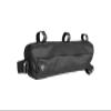 Topeak MidLoader 6L Bike Frame Bag (Black), Large - 6L view 1