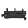 Topeak MidLoader 6L Bike Frame Bag (Black), Large - 6L view 2