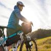 Topeak MidLoader 6L Bike Frame Bag (Black), Large - 6L view 3
