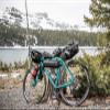 Topeak MidLoader 6L Bike Frame Bag (Black), Large - 6L view 4