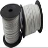 12 Gauge 2 Conductor Marine Wire - 2 x 100 ft Duplex Flat Marine Grade Wire Tinned Copper Oxygen-Free Insulated - 12/2 AWG UL 1426 Standard PVC Wire for Boat & Automotive - (200 ft Total) view 2