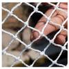 Hynet Outdoor White Safe Net, Kids Protective Netting Climbing Balcony Stair Decoration Nets Rail Balcony Cargo Trailer 4m 6m (Size : 5 * 5m(16.4ft*16.4ft)) view 3