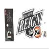 Rico AHL Ontario Reign 2Pc Magnet Set view 1