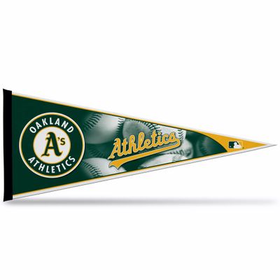 Rico MLB Oakland A's Pennant