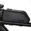 Rhinowalk Bike Frame Bag Bike Triangle Bag Waterproof top Tube Under The Bag, Suitable for Road Mountain Bike Sports, Gravel Bike(1.5L) view 1