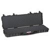 Explorer Cases 45" Red By Explorer Waterproof Gun Case, with Double Layer Convoluted Foam view 1